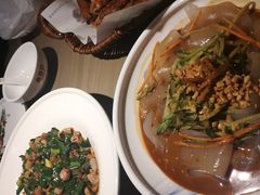 -前海沿·青岛菜(李沧万达店)