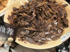 -留夫鸭(巴黎春天宝山店)