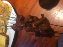 -锦州御烧烤·金盛福酒楼(天津总店)