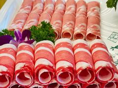 -东来顺饭庄(天坛店)