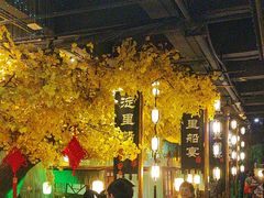 -淀里船宴(裕华东路店)