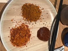 -新石器烤肉(百联川沙店)