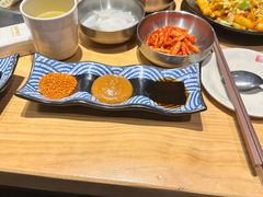 -土大力韩式烤肉料理(39年·和平路店)