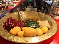 -怪噜范·贵阳小吃大排档(金源旗舰店)