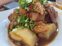 -繁仔牛杂(石排店)