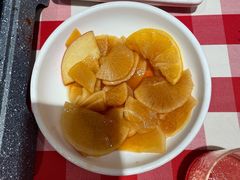 -西贝(宝乐汇店)