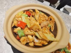 -留半山·香港食堂(啦啦宝都店)
