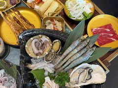 -牛New寿喜烧(龙湖金沙天街店)