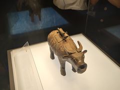 -陕西历史博物馆