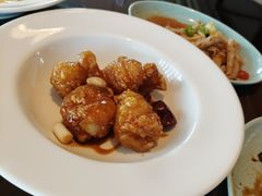 -环球港凯悦 · 享悦中餐厅