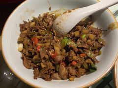 -湘阁里辣(沙井华润万家店)