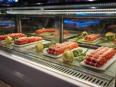 -V-ONE西雅图海鲜自助餐厅(仓山万达广场店)