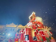 -赤坎·广东华侨国际旅游度假区