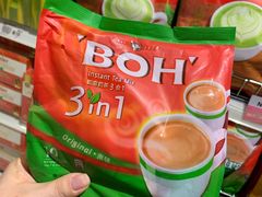 -Cold Storage(sunway putra mall)