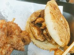 -长乐饭冰冰·冰饭·烧烤(长乐总店)