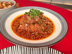 -岷山饭店-岷轩中餐厅