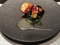 -Ginza Onodera铁板烧(外滩十八号店)