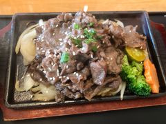 -王鼎精致料理铁板烧(世博源店)