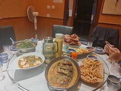 -95号酱骨·一块豆腐(展春园西路店)