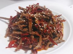 -蛙兔鸡自贡风味·特色江湖菜(广都店)