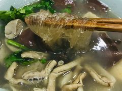 -金原鸭血粉丝汤总店(锁金村店)