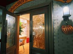 -申德勒加油站西餐厅(日坛路总店)