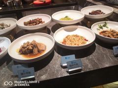 -星伦多自助料理(华润万象城店)
