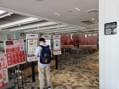 -肯德基(建华店)