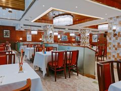 大堂-乾隆美食·本帮菜(黄河路店)