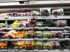 零售区-盒马鲜生(红莲店)