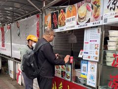 门面-东北熏肉大饼(后湖店)