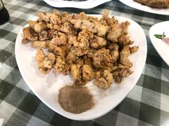 里脊-抹直口特色菜馆(一店)