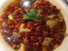 一品毛血旺-大蓉和(一品天下店)