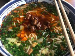 -秦韵轩·西安小馆(贻成福地广场店)