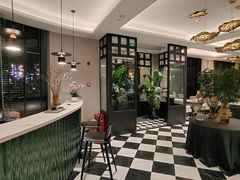 -外滩三号餐厅·创意中餐