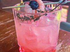 -MOSSO音乐酒吧·Live House(南京西路店)