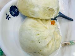 牛肉包子-林包子铺(市府广场店)