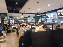 -神仙雪浓汤(弘大店)