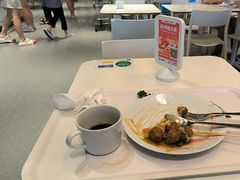-宜家·瑞典风味餐厅(四元桥店)
