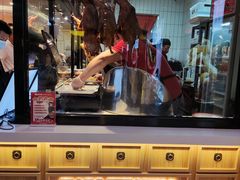 -黄兴兴白切专门店(南宁万象城店)