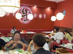 -浪里寻·臻牛养生牛肉火锅(方圆荟店)