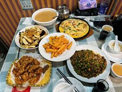 -华春餐馆(鱼山路店)