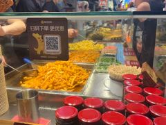 -周小亮丁家坡洋芋(全国总店)