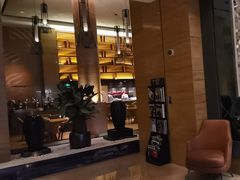 -上海静安铂尔曼酒店