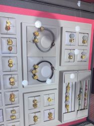 -周生生Chow Sang Sang(新世界店)