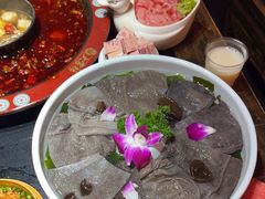 -矮板凳老火锅(宽窄巷子店)