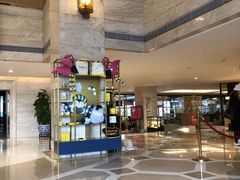 -广州十甫voco酒店