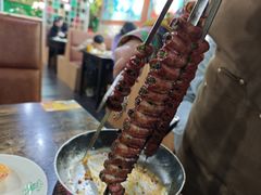 -巴犀烧烤(新崇光店)