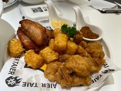 -太二酸菜鱼(广州IFC国金天地店)