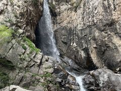 -洛阳白云山景区